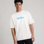 Summer Oversized T-Shirt 2076