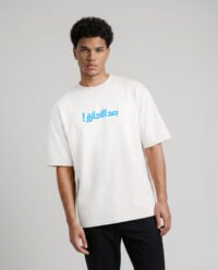 Summer Oversized T-Shirt 2076