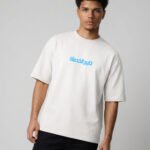 Summer Oversized T-Shirt 2077