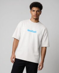Summer Oversized T-Shirt 2077