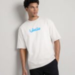 Summer Oversized T-Shirt 2078