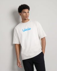 Summer Oversized T-Shirt 2078