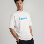 Summer Oversized T-Shirt 2079