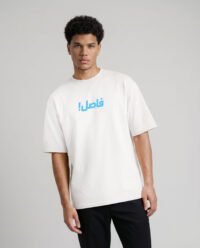 Summer Oversized T-Shirt 2081