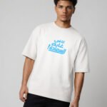 Summer Oversized T-Shirt 2082