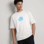 Summer Oversized T-Shirt 2083