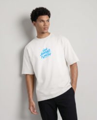 Summer Oversized T-Shirt 2083