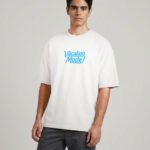 Summer Oversized T-Shirt 2084