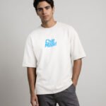 Summer Oversized T-Shirt 2085