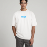 Summer Oversized T-Shirt 2086