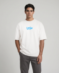 Summer Oversized T-Shirt 2086