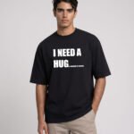 Oversized T-Shirt 3066