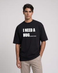 Oversized T-Shirt 3066