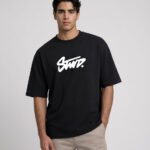 STWD Oversized T-Shirt 3068