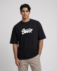 STWD Oversized T-Shirt 3068