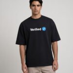Oversized T-Shirt 3069