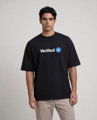 Oversized T-Shirt 3069