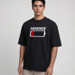 Oversized T-Shirt 3070