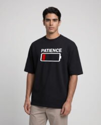 Oversized T-Shirt 3070