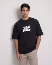 Oversized T-Shirt 3071