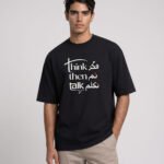 Oversized T-Shirt 3074