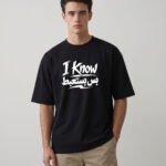 Oversized T-Shirt 3075