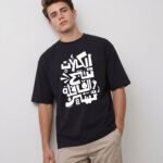 Oversized T-Shirt 3077