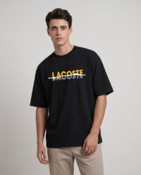 Lacoste Oversized T-Shirt 3078