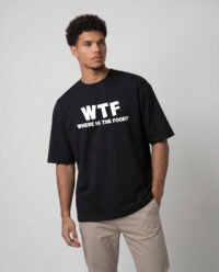 Oversized T-Shirt 3080