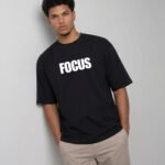 Oversized T-Shirt 3081