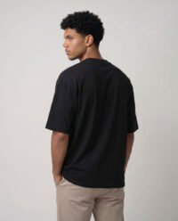 Puma Oversized T-Shirt 3082 - Image 2