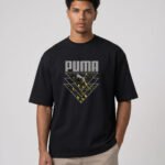 Puma Oversized T-Shirt 3082