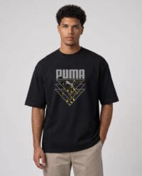 Puma Oversized T-Shirt 3082