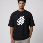 Oversized T-Shirt 3083