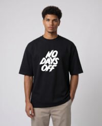 Oversized T-Shirt 3083