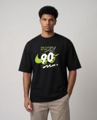 Nike Oversized T-Shirt 3084