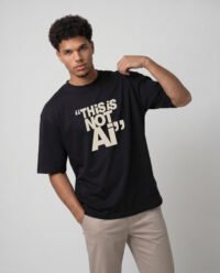 Oversized T-Shirt 3086