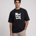 Oversized T-Shirt 3088