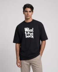 Oversized T-Shirt 3088