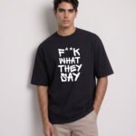 Oversized T-Shirt 3090