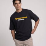 Oversized T-Shirt 3092