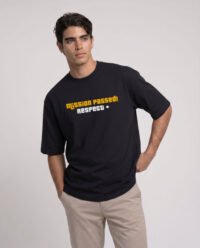 Oversized T-Shirt 3092