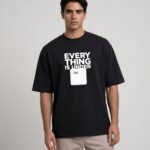 Oversized T-Shirt 3093