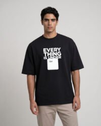 Oversized T-Shirt 3093