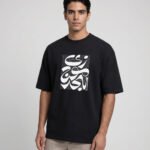 Oversized T-Shirt 3094