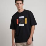 Puma Oversized T-Shirt 3096