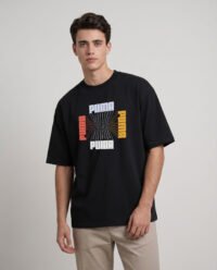 Puma Oversized T-Shirt 3096