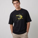 Nike Oversized T-Shirt 3097