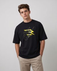 Nike Oversized T-Shirt 3097