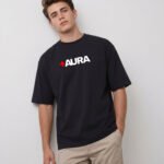 Oversized T-Shirt 3098